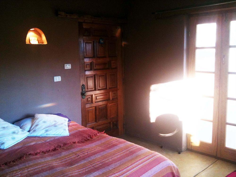 Rancho Quitapenas Bungalows San Pedro de Atacama Exterior foto