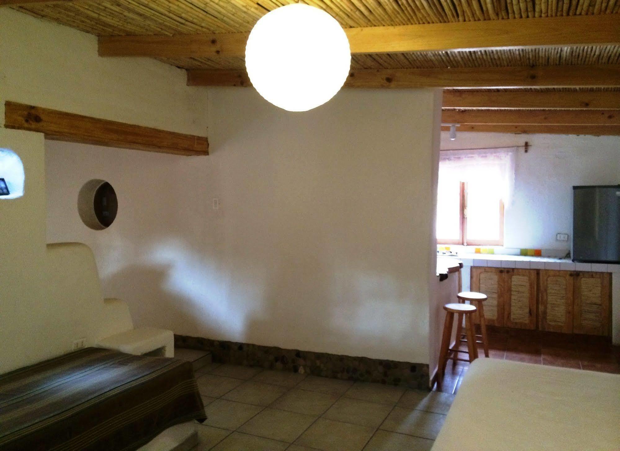 Rancho Quitapenas Bungalows San Pedro de Atacama Exterior foto