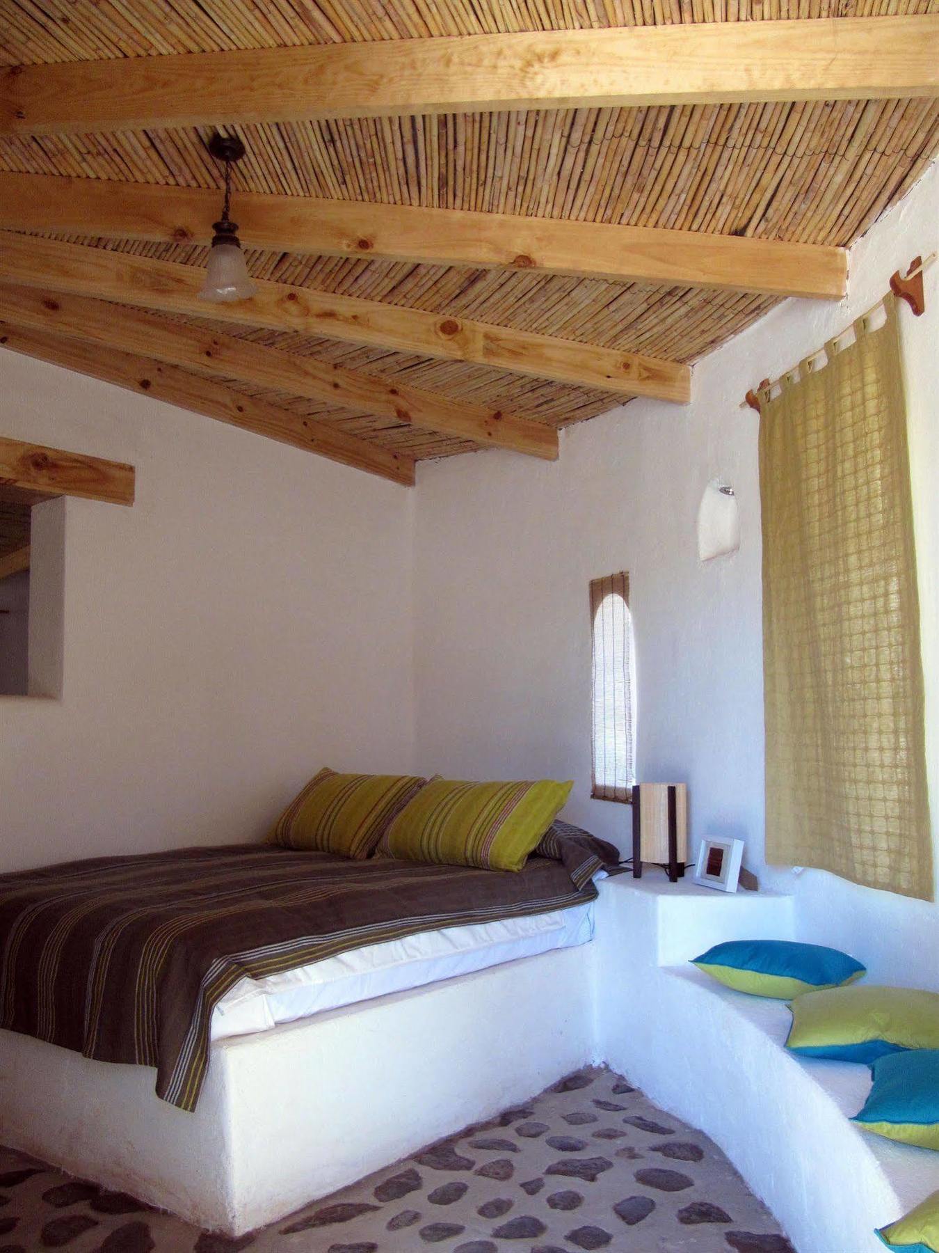Rancho Quitapenas Bungalows San Pedro de Atacama Exterior foto