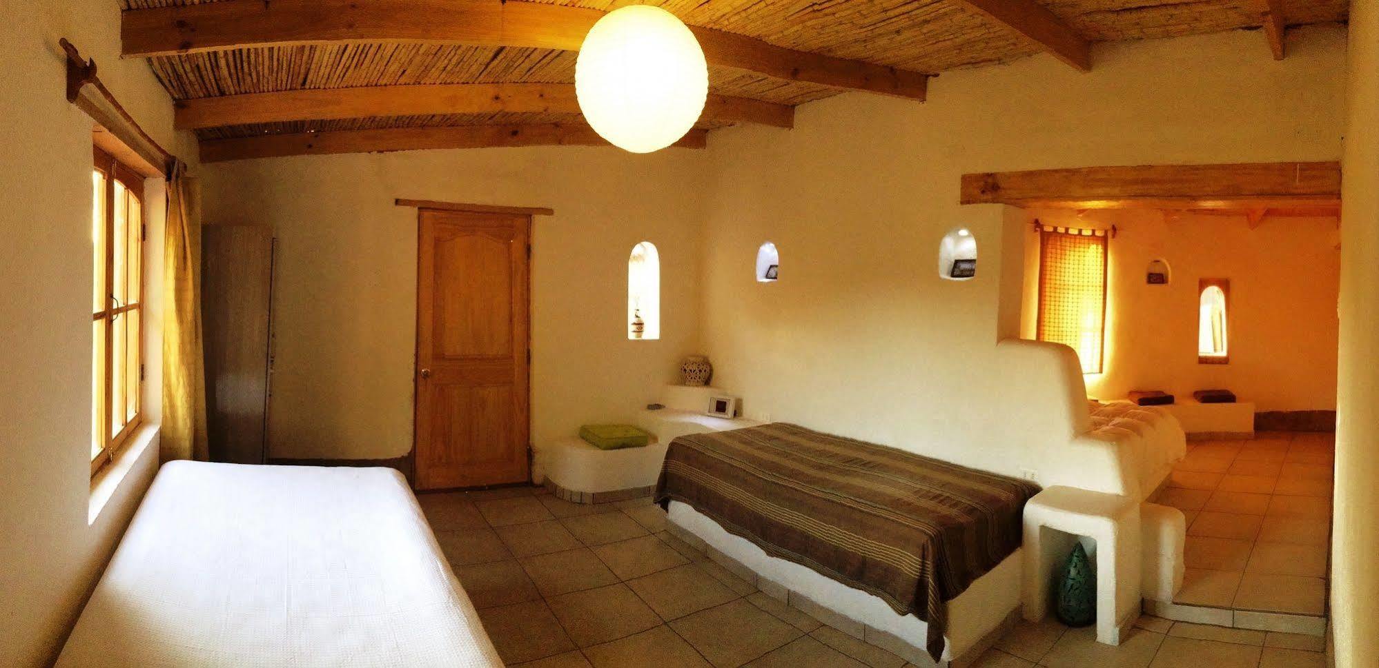 Rancho Quitapenas Bungalows San Pedro de Atacama Exterior foto