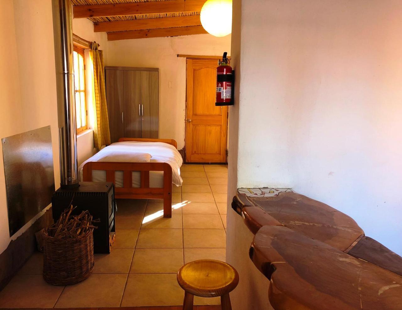 Rancho Quitapenas Bungalows San Pedro de Atacama Exterior foto