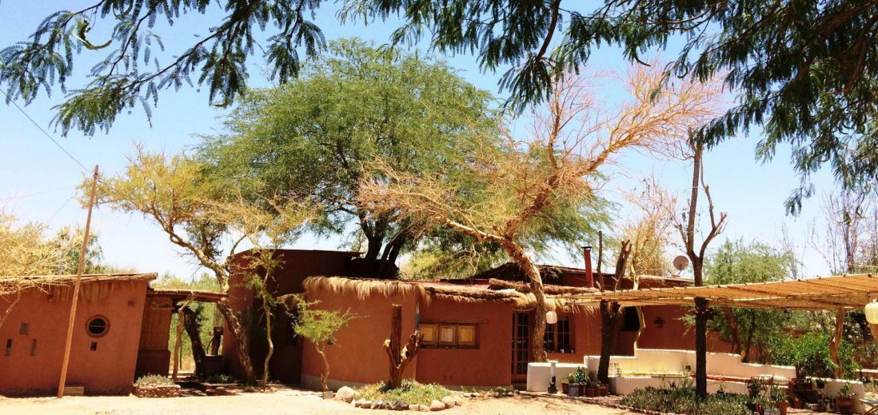 Rancho Quitapenas Bungalows San Pedro de Atacama Habitación foto