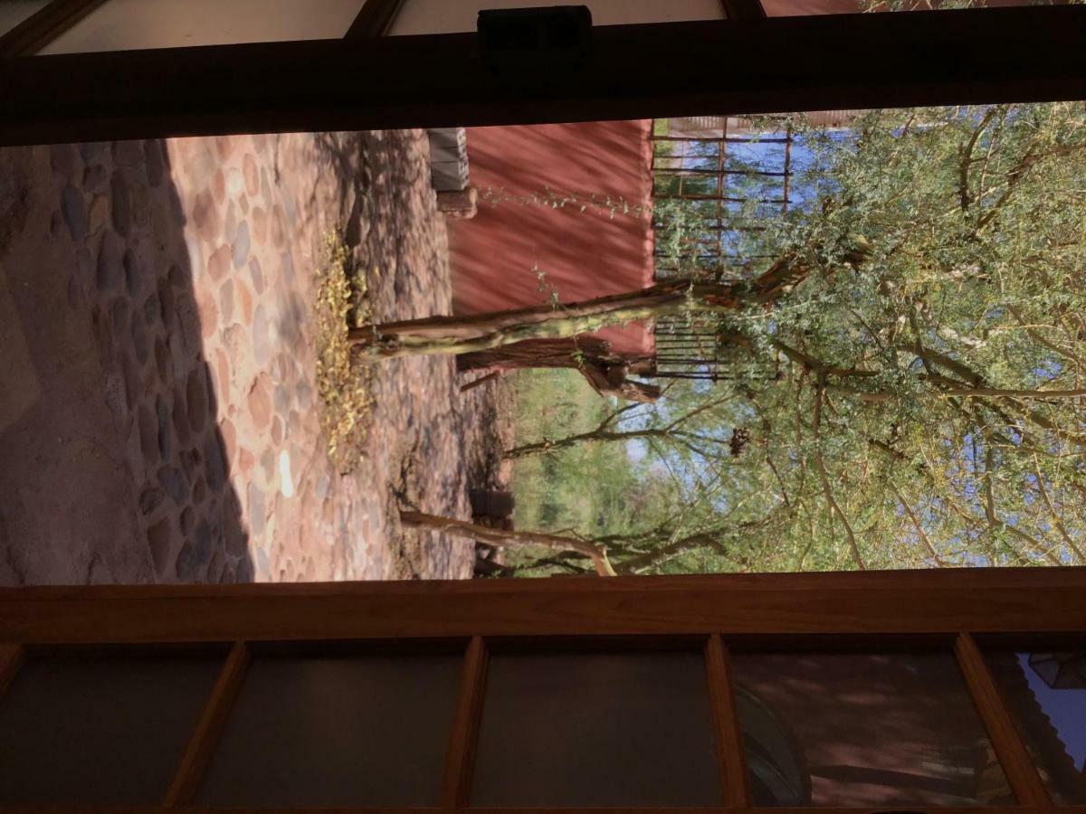 Rancho Quitapenas Bungalows San Pedro de Atacama Habitación foto
