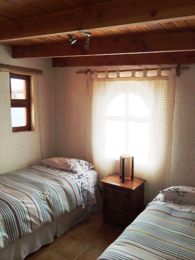 Rancho Quitapenas Bungalows San Pedro de Atacama Habitación foto
