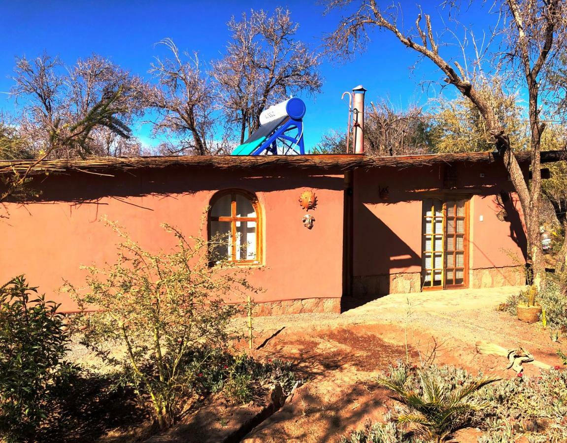 Rancho Quitapenas Bungalows San Pedro de Atacama Habitación foto