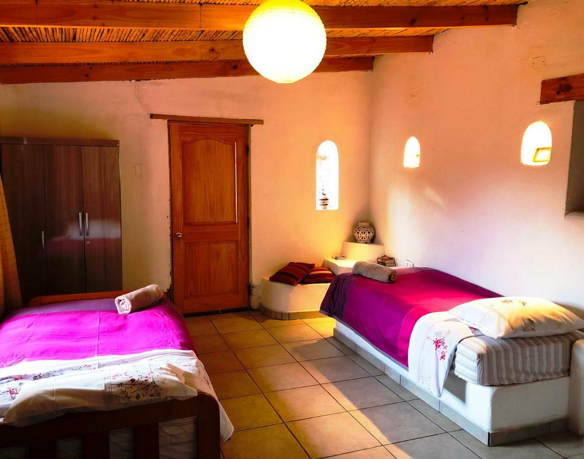 Rancho Quitapenas Bungalows San Pedro de Atacama Habitación foto