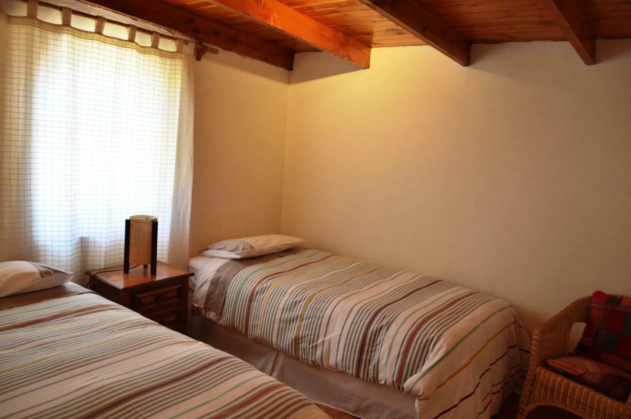 Rancho Quitapenas Bungalows San Pedro de Atacama Habitación foto