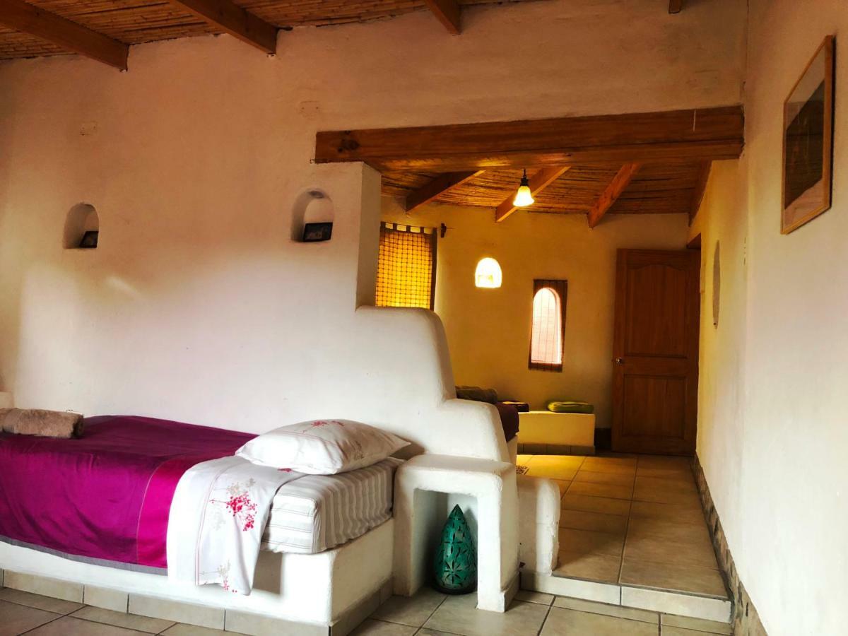 Rancho Quitapenas Bungalows San Pedro de Atacama Habitación foto