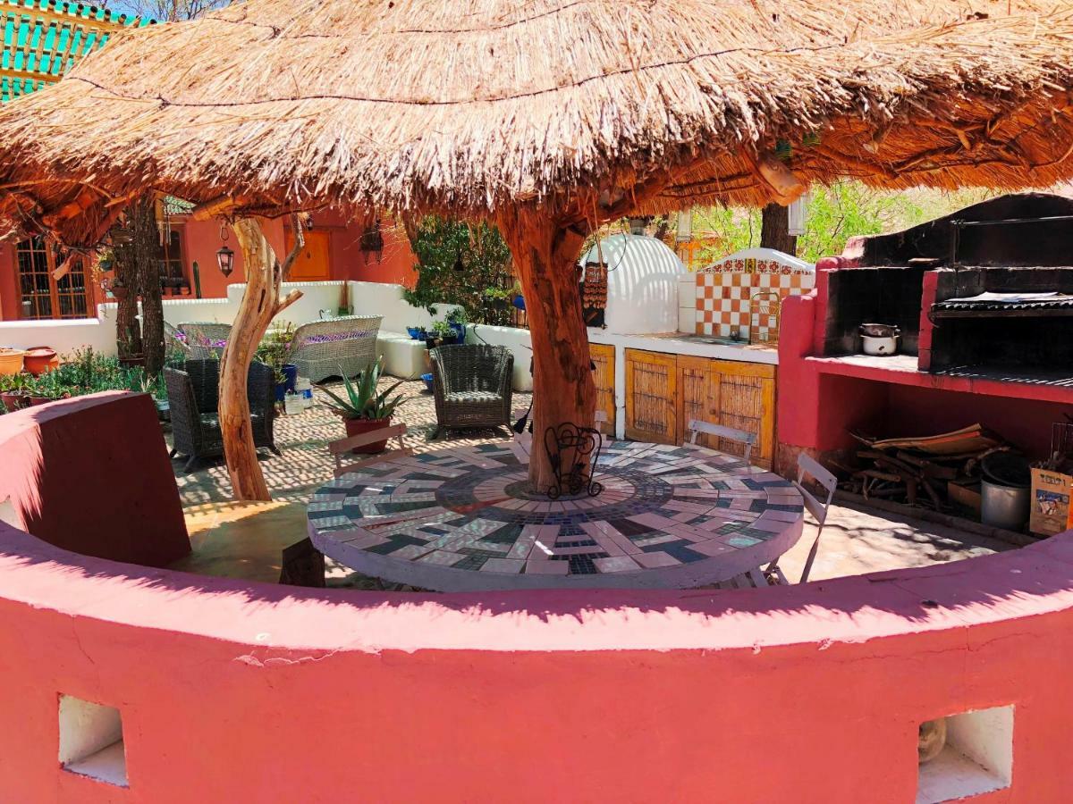 Rancho Quitapenas Bungalows San Pedro de Atacama Habitación foto