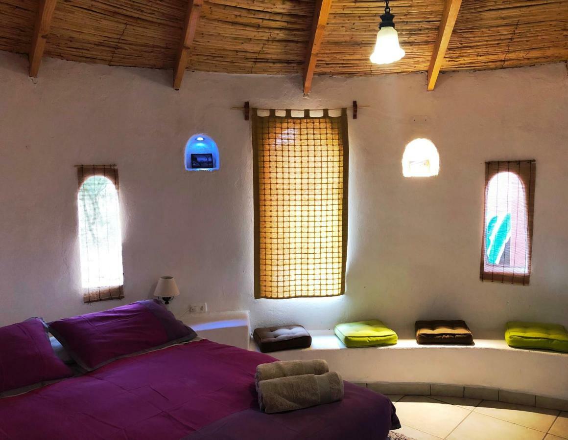 Rancho Quitapenas Bungalows San Pedro de Atacama Exterior foto
