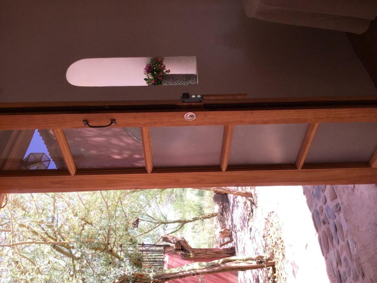 Rancho Quitapenas Bungalows San Pedro de Atacama Habitación foto