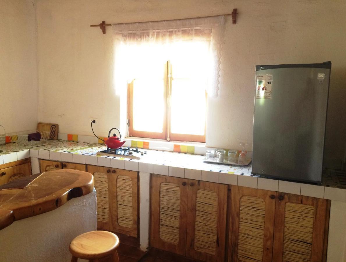Rancho Quitapenas Bungalows San Pedro de Atacama Habitación foto